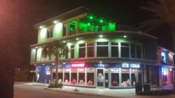 Major Interior & Exterior Renovations